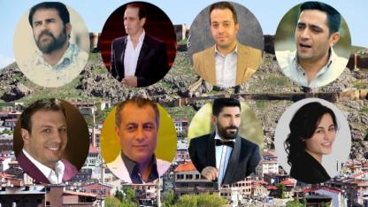 Bayburtlular konsere doyacak