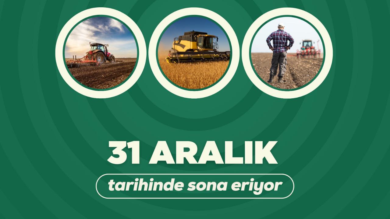 ÇKS başvurularında son gün yaklaşıyor