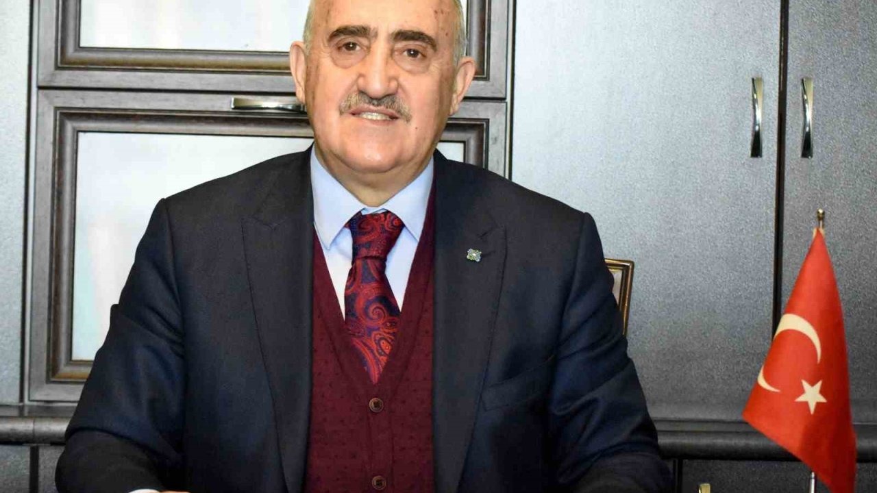Erzurum Kent Konseyi: ’TEKNOFEST, Erzurum’a büyük bir enerji ve motivasyon kazandıracaktır’