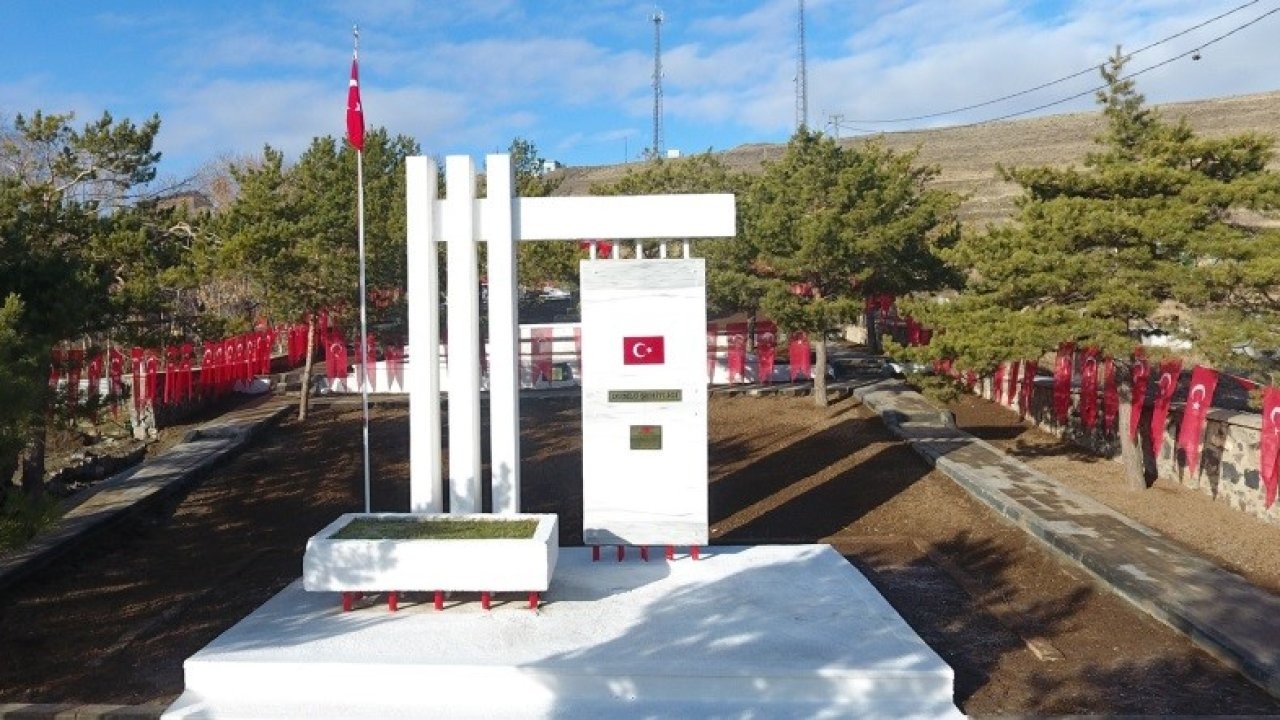 Erzurum’da 59 yıldır dinmeyen bir acı