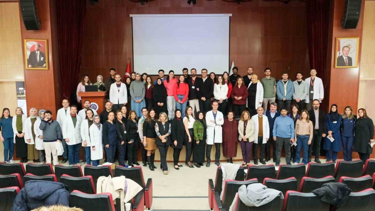 Erzurum’da HIV/AIDS farkındalığı