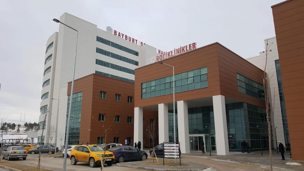 Kasım ayında en yoğun branş ortopedi oldu