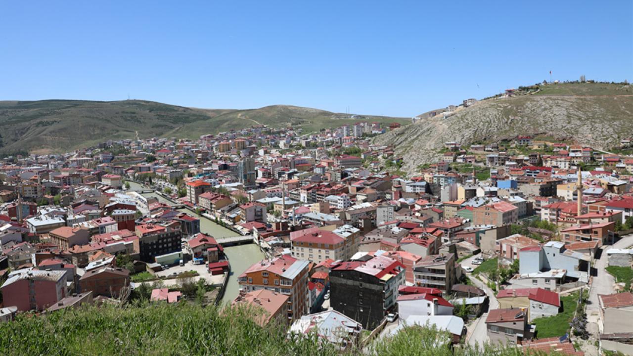 Konut satışında hareketlilik sürüyor