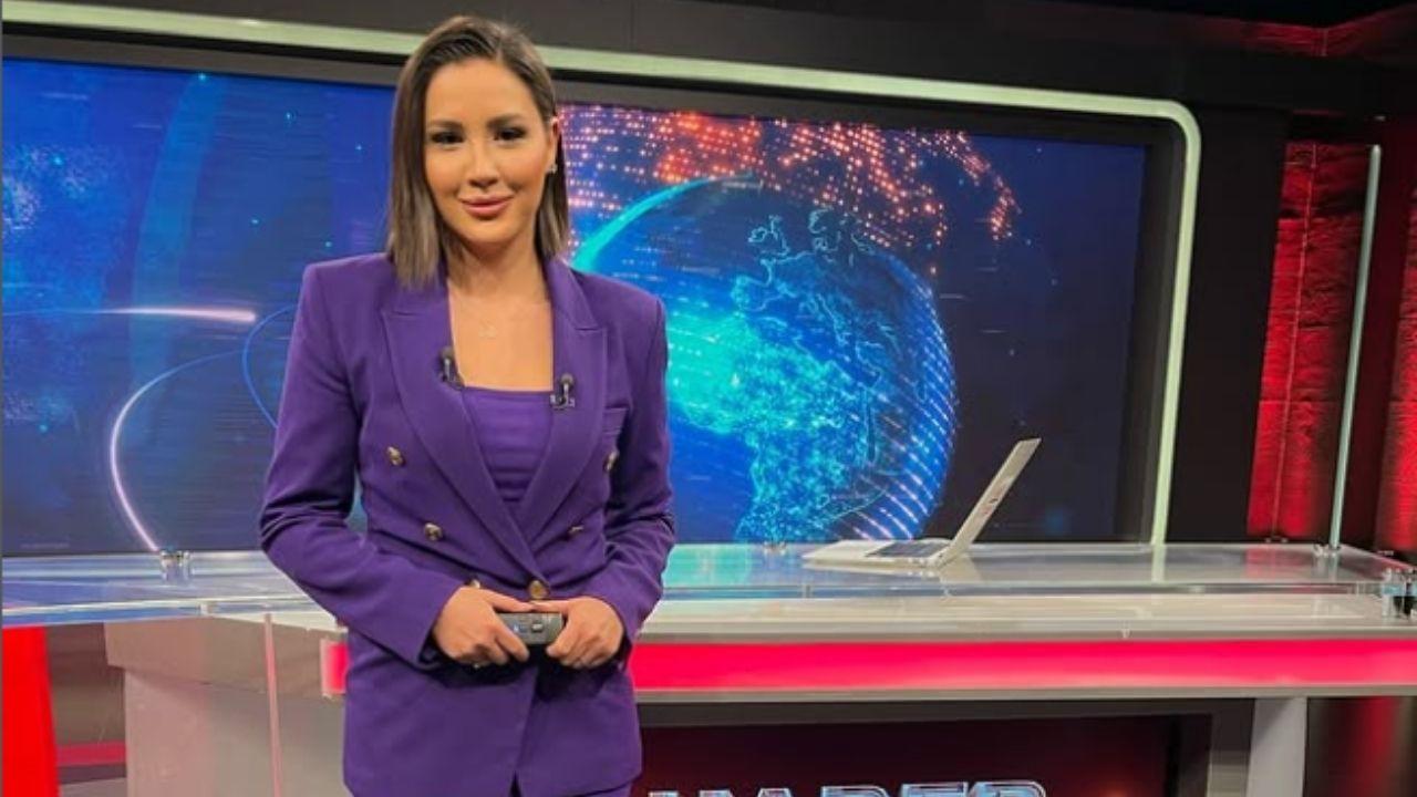 Nur Köşker kimdir? Habertürk Eski Spikeri Nur Köşker evli mi, eşi kim?
