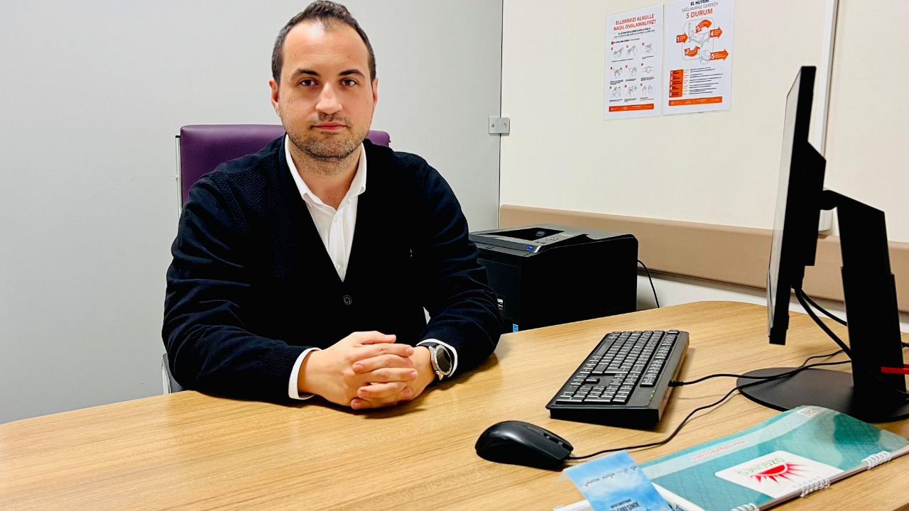 Plastik Cerrahi eksikliği son buldu!