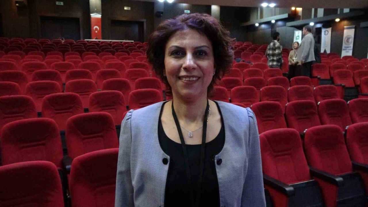 Prof. Dr. Arzu Fırat Ersoy: "100 yıllık afet bilinci çok başarılı olmadığımızı anlatıyor"