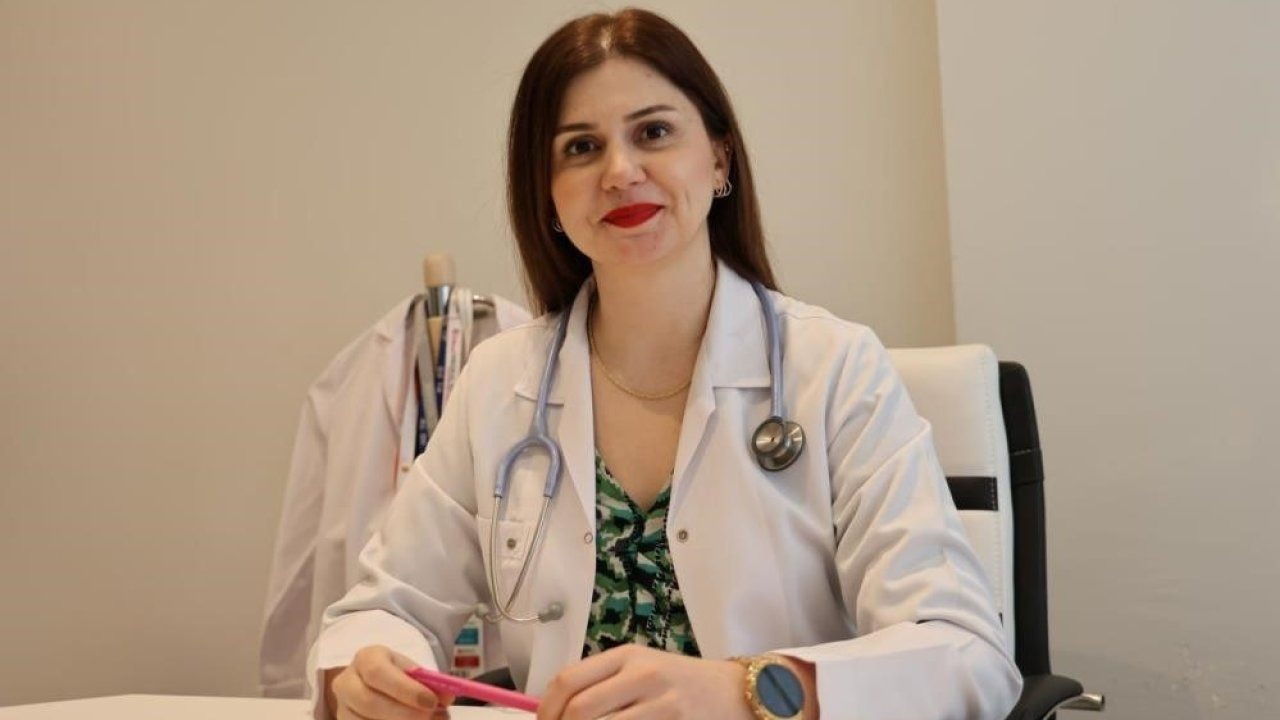 Uzmanlardan 46 yaşını doldurmuş kadınlara uyarı