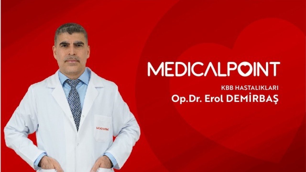 Uzmanlardan burun tıkanıklığı uyarısı