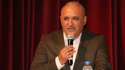 Miran: "Kamu personel sistemi emeği merkeze almalı"