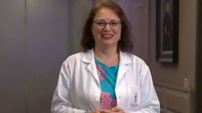 "HPV taramaları birlikte rahim ağzı kanserini büyük ölçüde önlemek mümkündür"