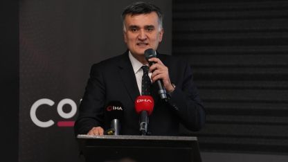 "Son 20 yılda teknoloji konusunda büyük bir atılım gerçekleştirdik"