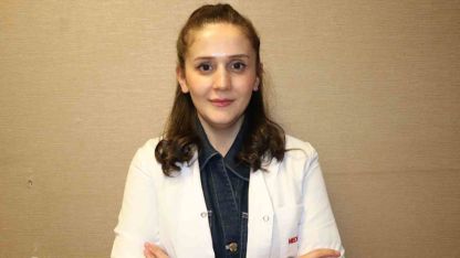 "Gereksiz vitamin kullanımı bağışıklığı olumsuz etkileyebilir"