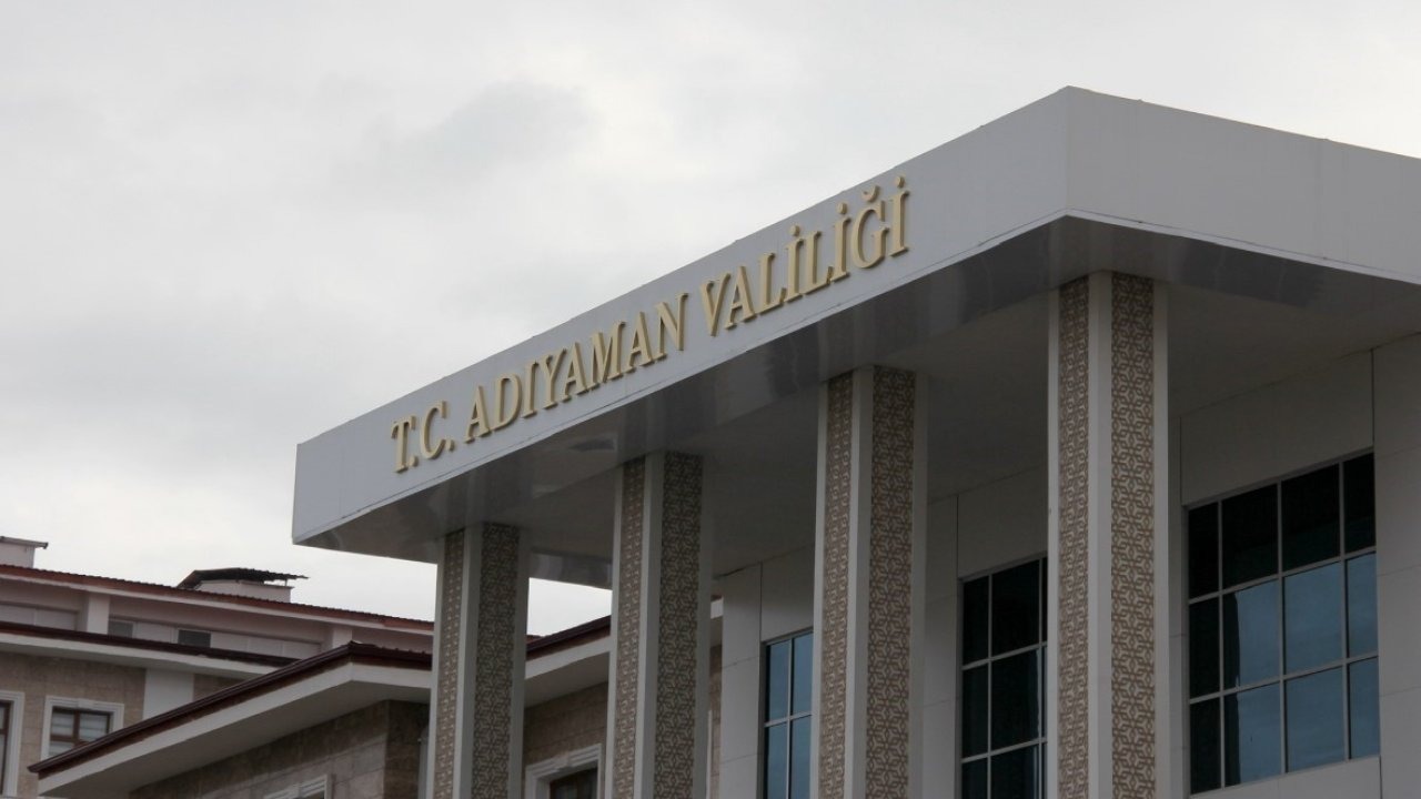 Adıyaman’da eğitime kar engeli