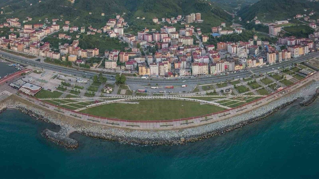 Arsin’e 62 milyonluk makyaj
