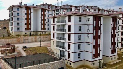 TOKİ hak sahipleri belli oldu: İşte isim isim tam liste