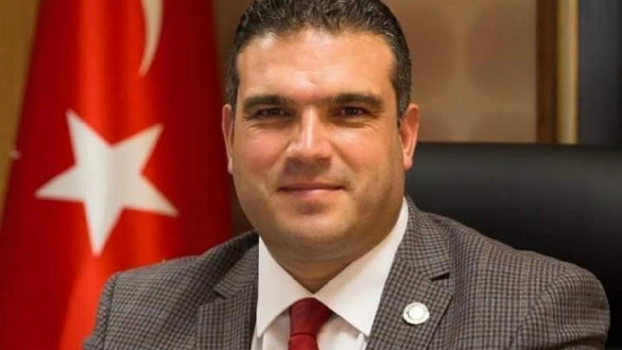 BBP Genel Başkan Yardımcısı Çomaklı: "Pervin Buldan kendi çocuğunu yurt dışında yaşatırken Kürtlerin çocuklarını ateşe atmaktan çekinmiyor"