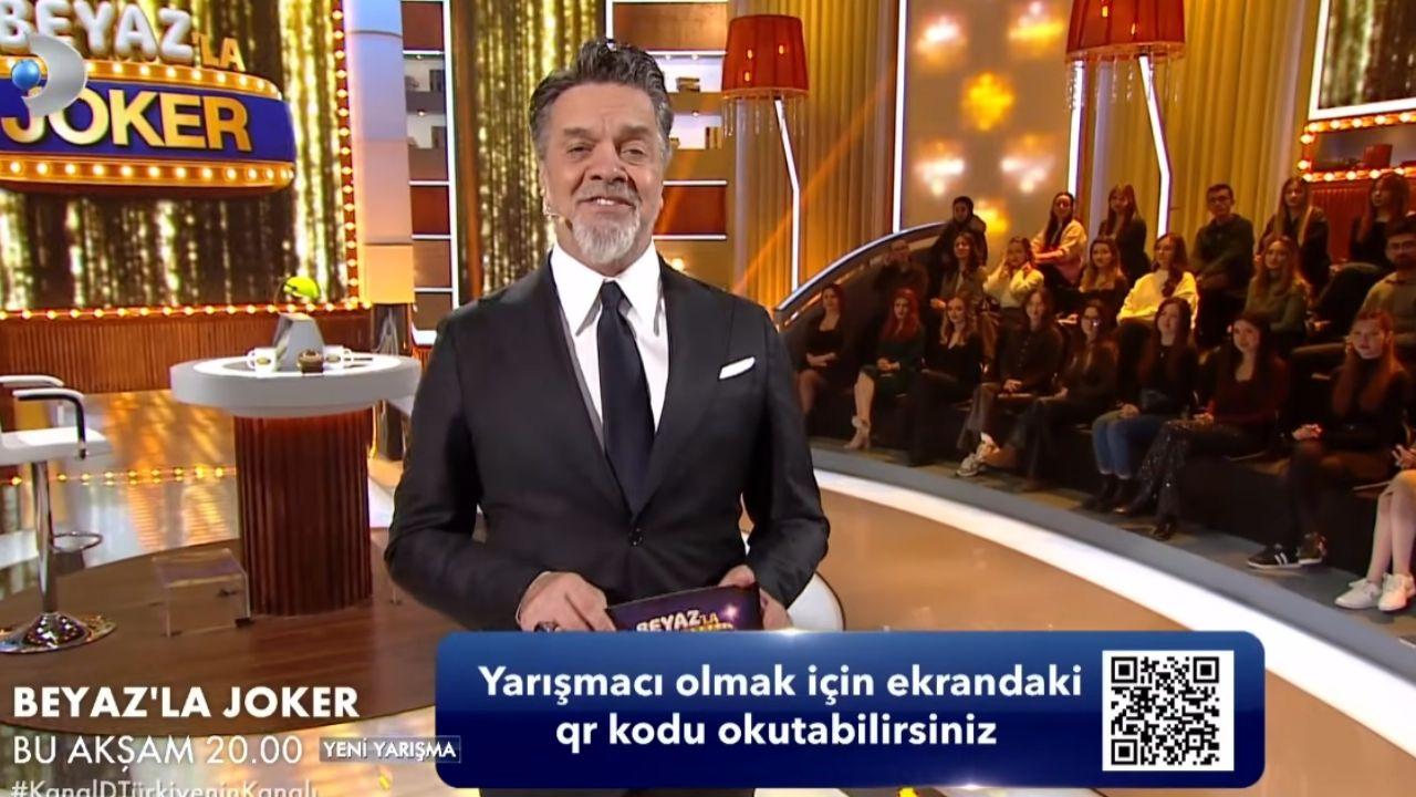 Beyazla joker başvuru nasıl yapılır? 3 Milyon TL ödüllü yarışma formu ve şartları