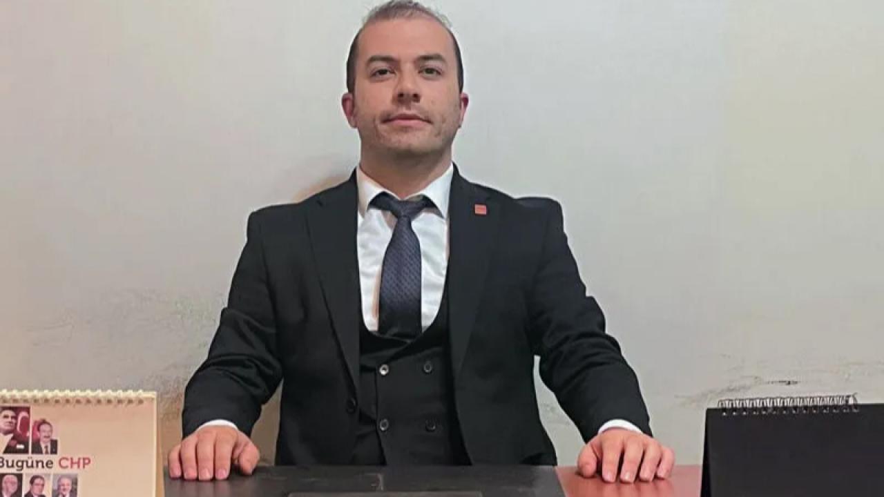 CHP’li Türker: "Verilen zamlar eridi, Bayburtlu ay sonunu getiremiyor!"