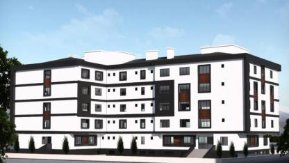 Demirözü’nde ‘Zihinsel Engelli Bakım Evi’ için düğmeye basıldı