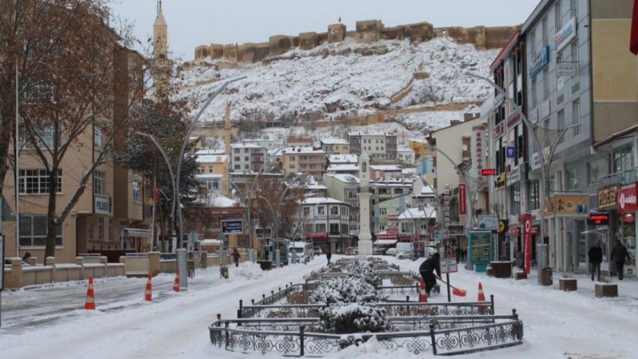 Dikkat! Bu akşam başlıyor…