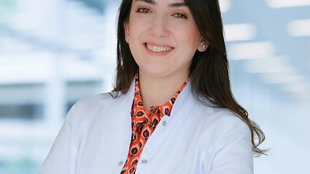 Diyetisyenden öneriler: "2026’da sağlıklı beslenmeyi yaşam stili haline getirin"