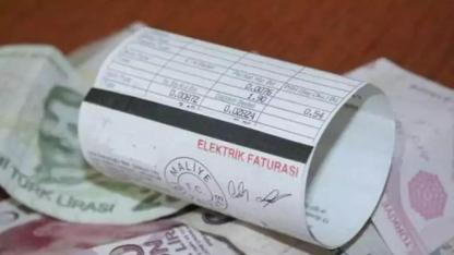 Elektrik faturaları için şubat alarmı!