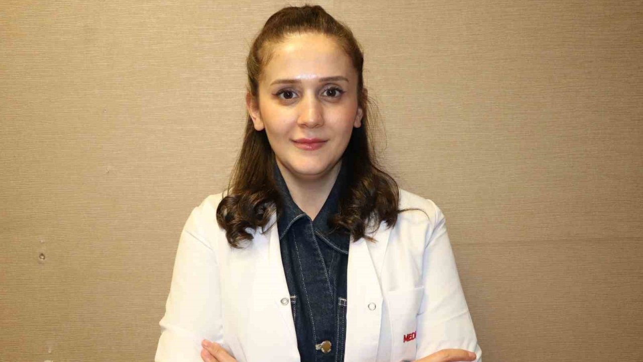 "Gereksiz vitamin kullanımı bağışıklığı olumsuz etkileyebilir"