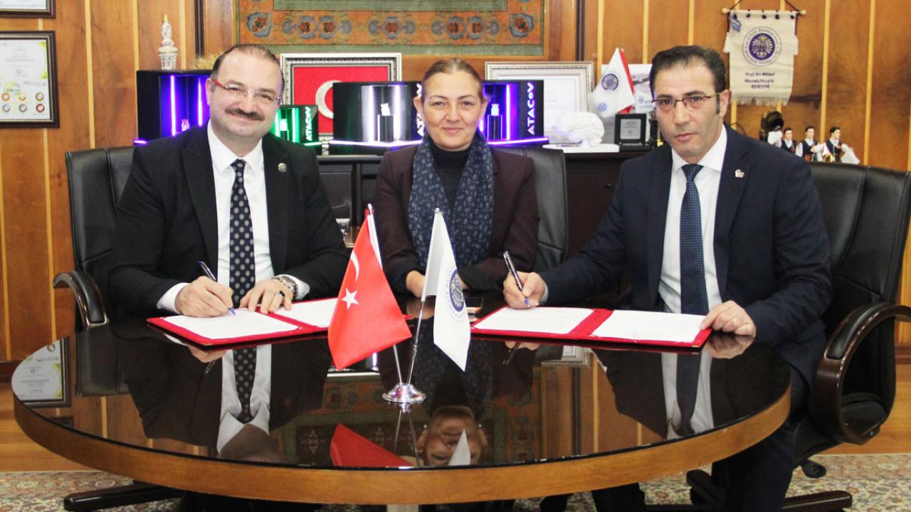 Kültürel miras kadınlarla geleceğe taşınıyor