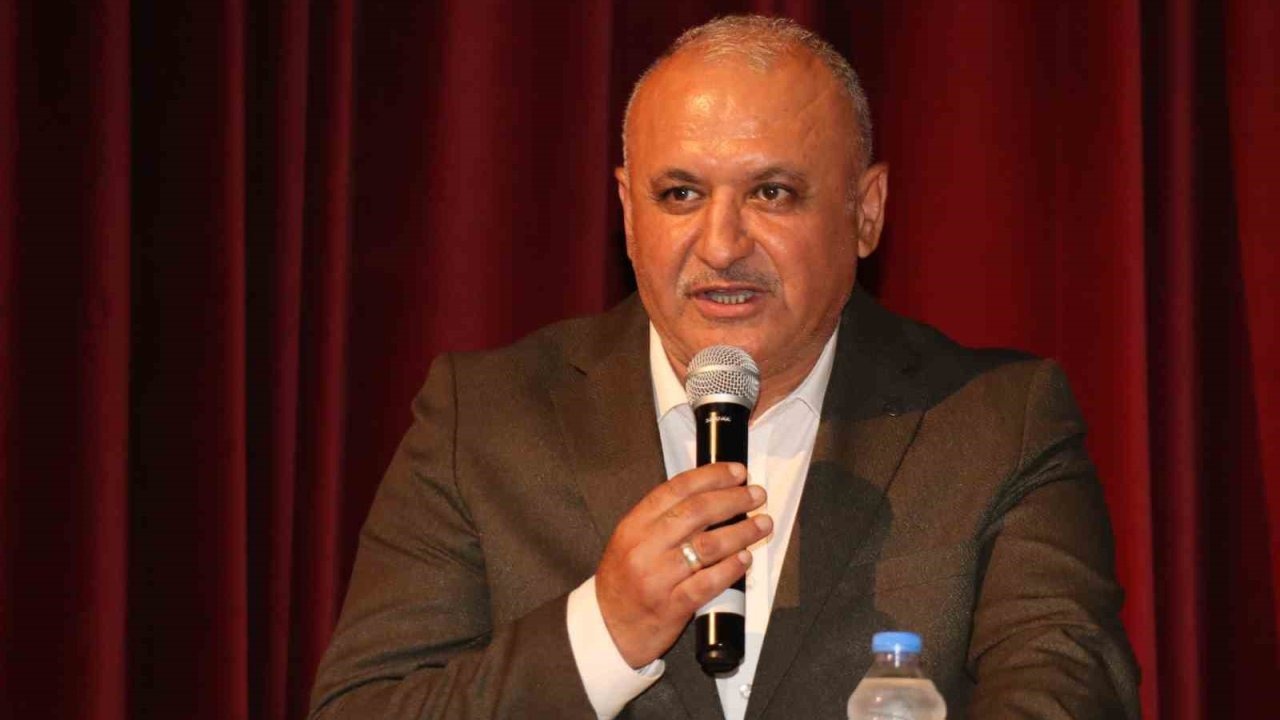 Miran: "Kamu personel sistemi emeği merkeze almalı"