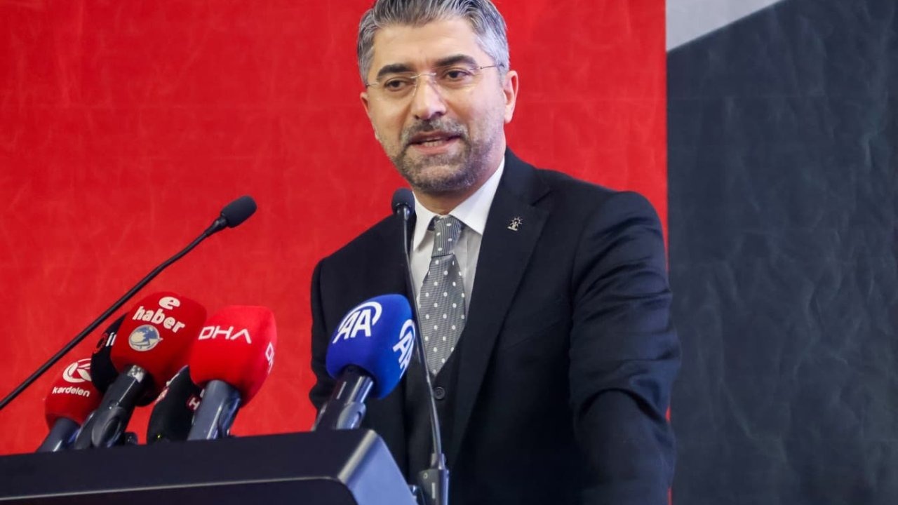 Siyasetin kalbi Erzurum’da atıyor