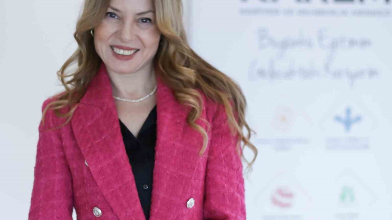 Uzmanından ebeveynlere uyarı: "Tatili ’görev listesine’ dönüştürmeyin"