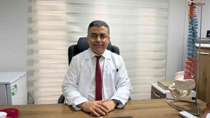Eklem sağlığında ’Kitosan’ dönemi: Kıkırdak onarımına doğal destek