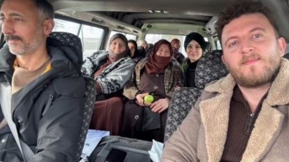 Kanser taramaları için ulaşım desteği sağlanıyor