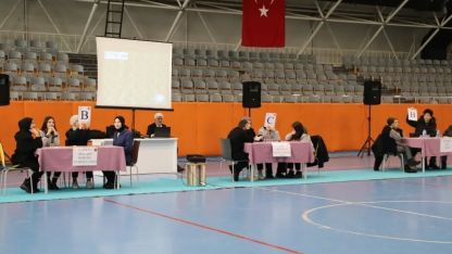 Bilgi yarışmasının merkez elemeleri tamamlandı