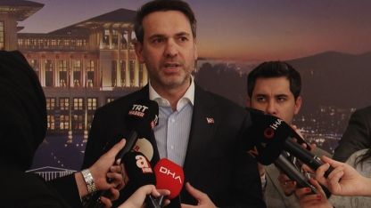 Bakan Bayraktar: "Pakistan’a Oruç Reisi veya Barbaros Hayrettin Paşa’yı göndermeyi hedefliyoruz"