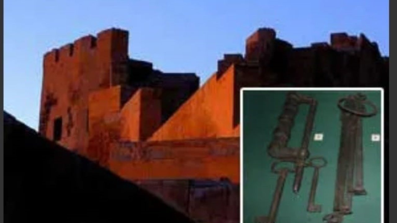 Bayburt’un kayıp mirası Rusya’da mı?