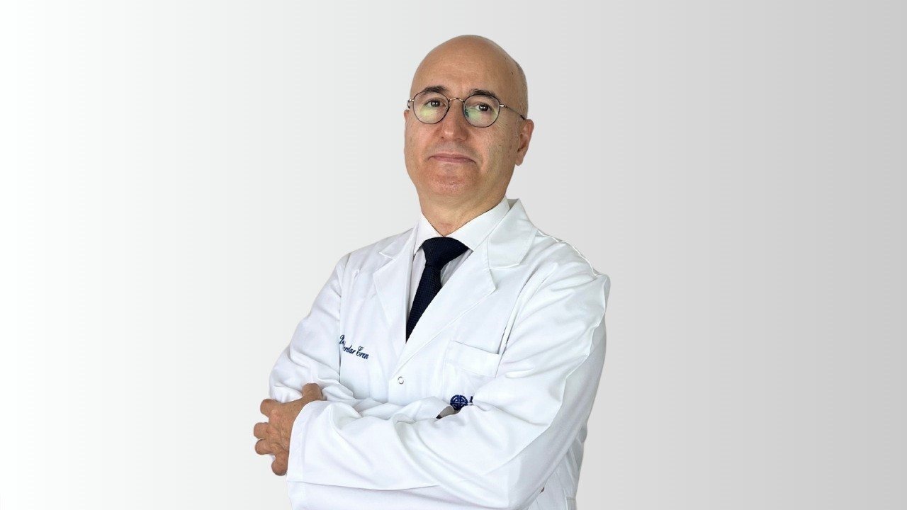 "Kadınların yaklaşık yüzde 20’sinde, erkeklerin ise yüzde 8’inde migren görülüyor"