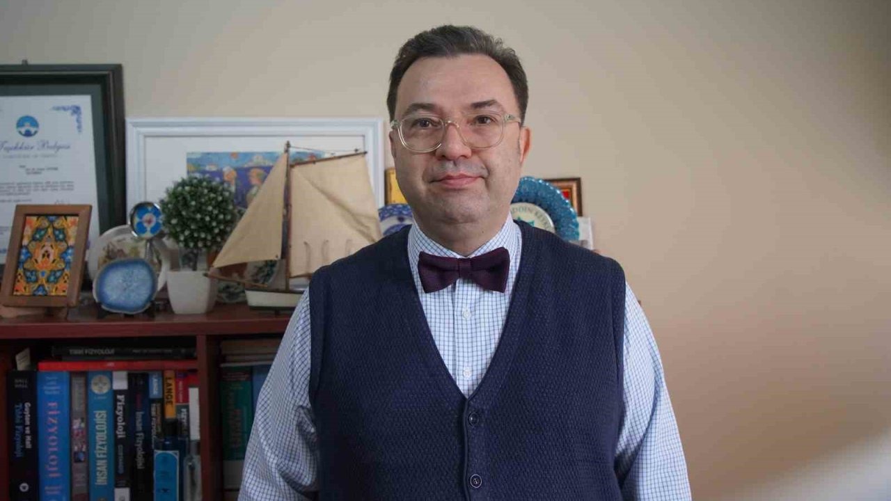 "Melatonin dost mu, düşman mı"