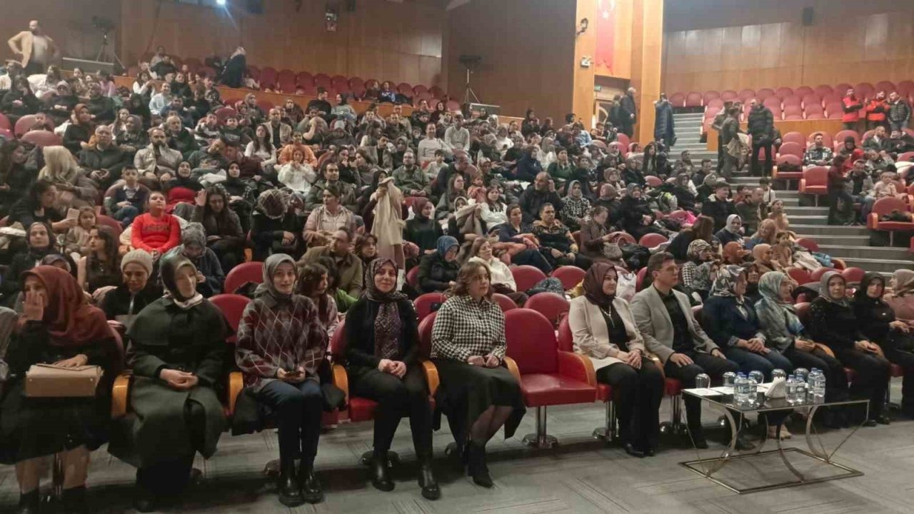 Palandöken’de "Öğrenci Müzik Resitali" sanatseverlerle buluştu