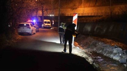 Alzheimer hastası yaşlı adam Harşit Çayı’nda ölü bulundu
