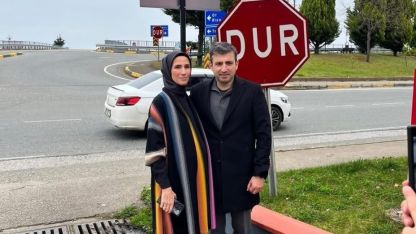 Selçuk Bayraktar ata toprağı Sürmene’de bilim merkezi projesini inceledi