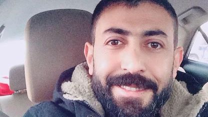 Bayburtlu polis memuru hayatını kaybetti!