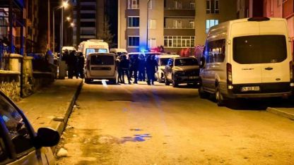 Bunalıma giren şahıs canına kıydı