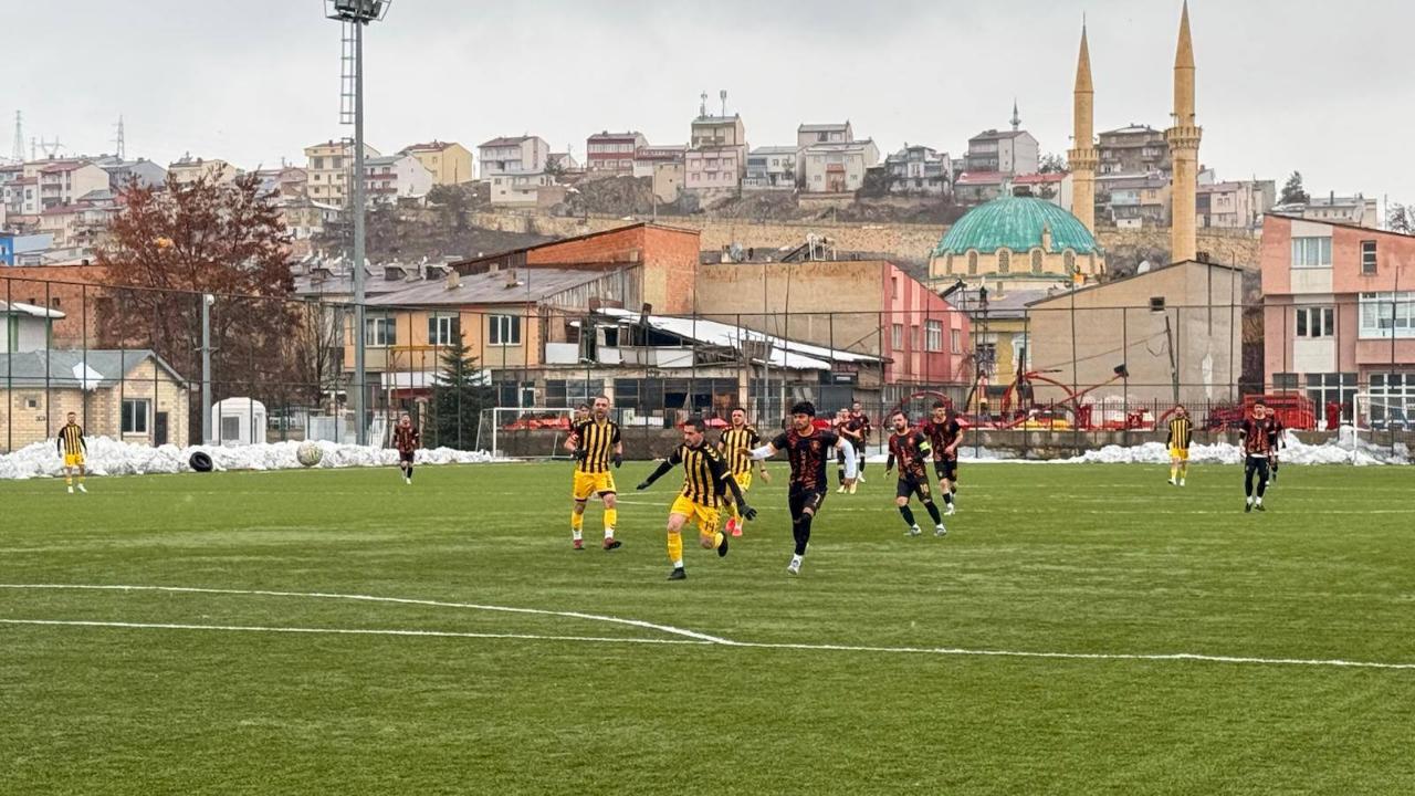 Bayburtspor takıldı, belediye liderliği bırakmadı!