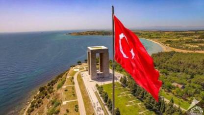 Bayburt’ta 111 yıllık gurur: Şehitlerimizi rahmet ve minnetle anıyoruz