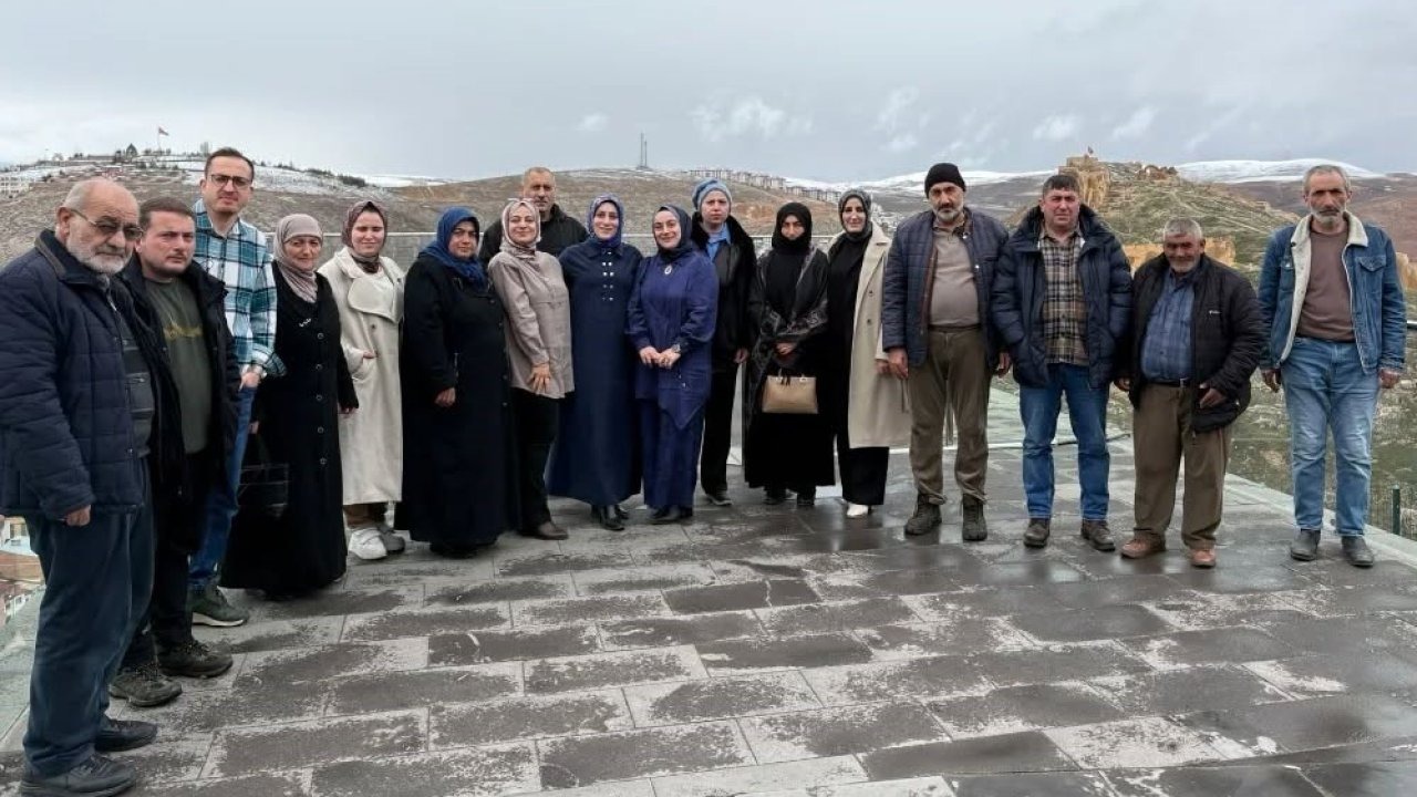 Bayburt’ta Dünya Bipolar Günü etkinliği