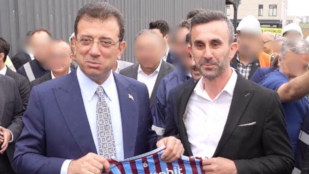 Erdal Yasin Tüysüz kimdir nereli ve ne iş yapıyor? Silivri'deki sahte basın kartı skandalı ve gözaltı nedeni