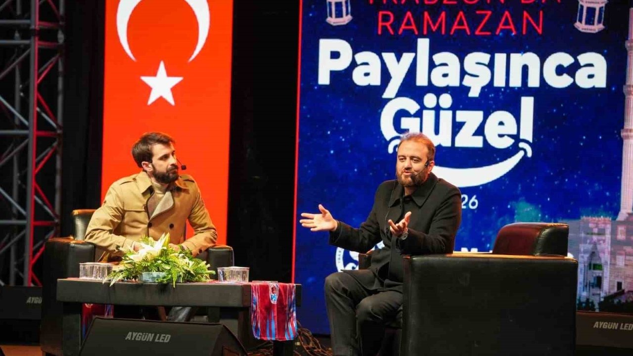 İlahiyatçı yazar Muhammed Yazıcı: "Gelecek bizim olacak"