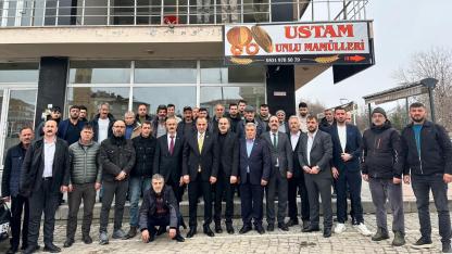 MHP’den Gökçedere çıkarması