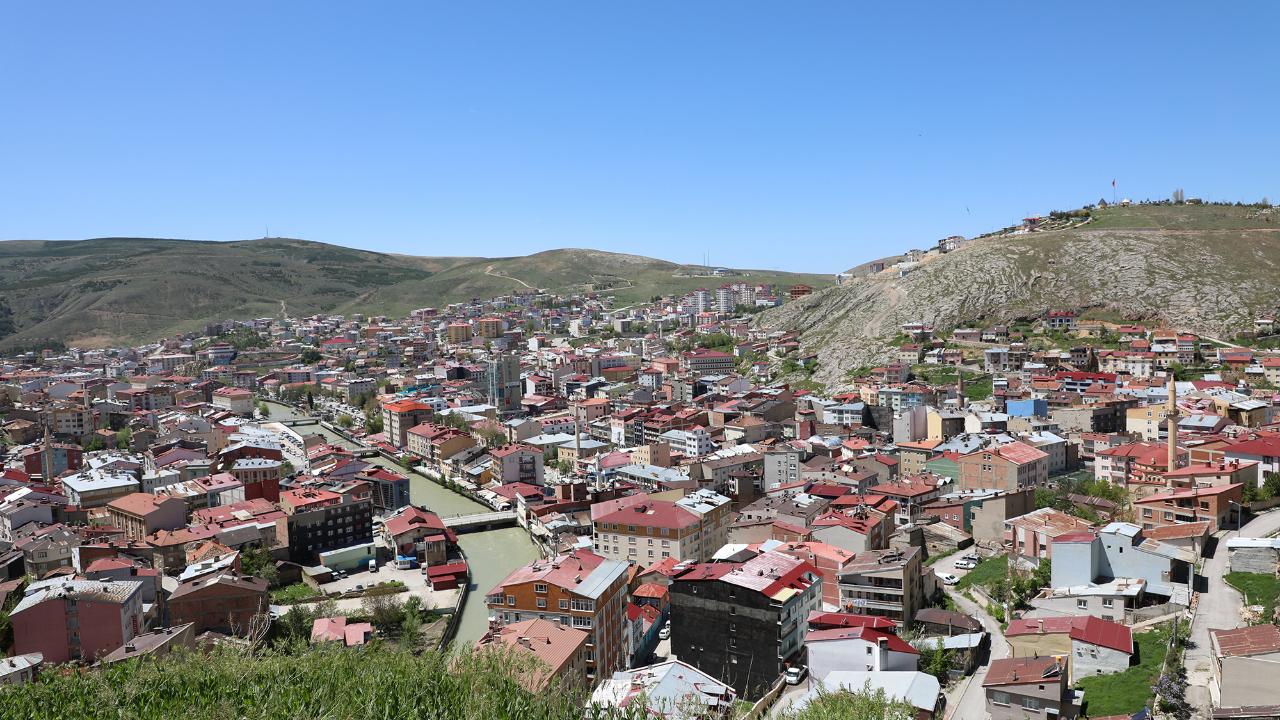 Şubat’ta 78 konut, 3 işyeri satıldı
